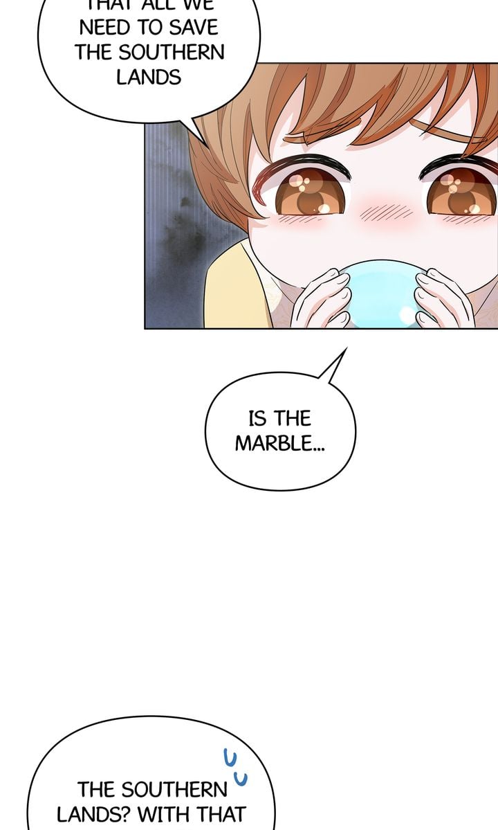 I Become the Tiger’s Daughter Chapter 33 399 086