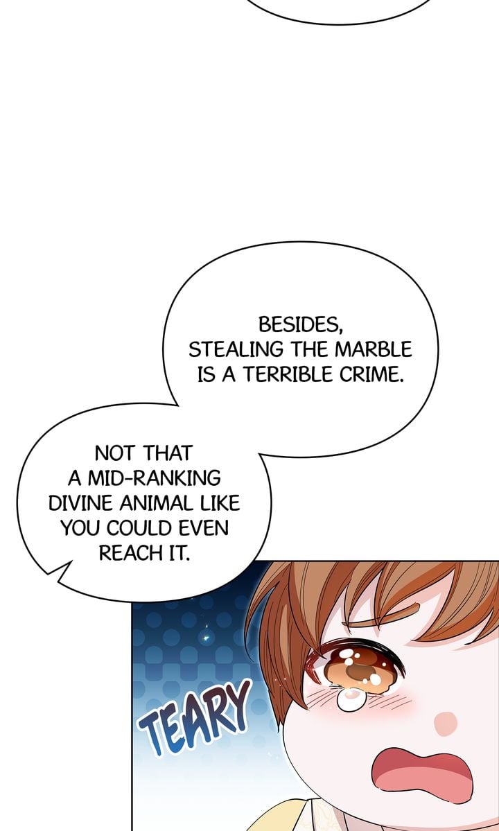 I Become the Tiger’s Daughter Chapter 33 406 093