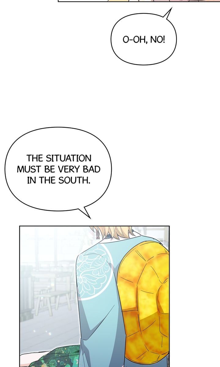 I Become the Tiger’s Daughter Chapter 33 407 094