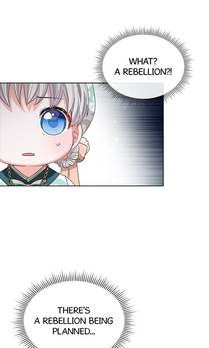 I Become the Tiger’s Daughter Chapter 33 412 099