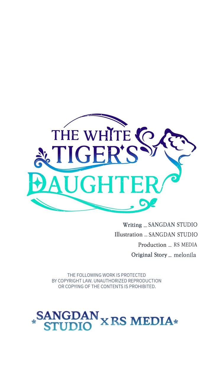 I Become the Tiger’s Daughter Chapter 33 415 102