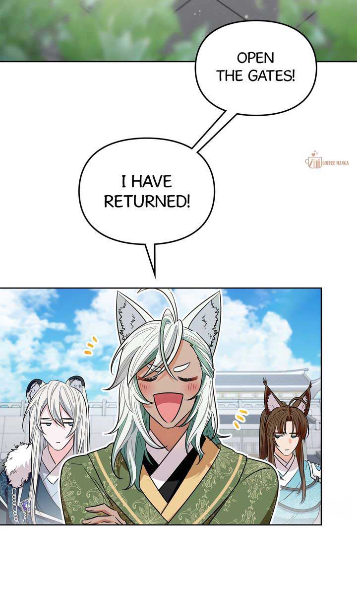 I Become the Tiger’s Daughter Chapter 35 314 004