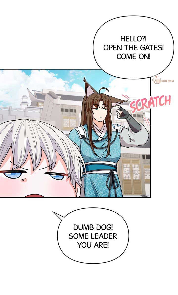 I Become the Tiger’s Daughter Chapter 35 319 009