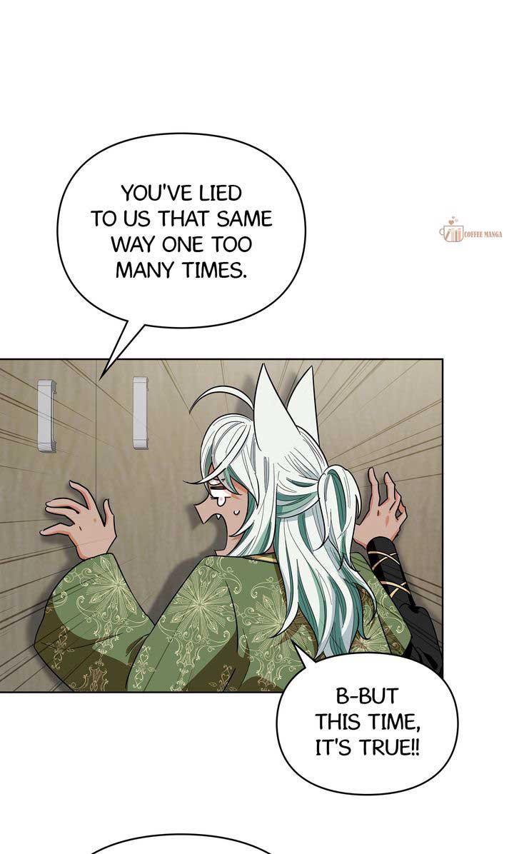I Become the Tiger’s Daughter Chapter 35 323 013