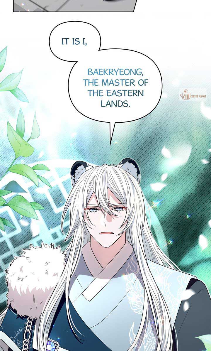 I Become the Tiger’s Daughter Chapter 35 327 017