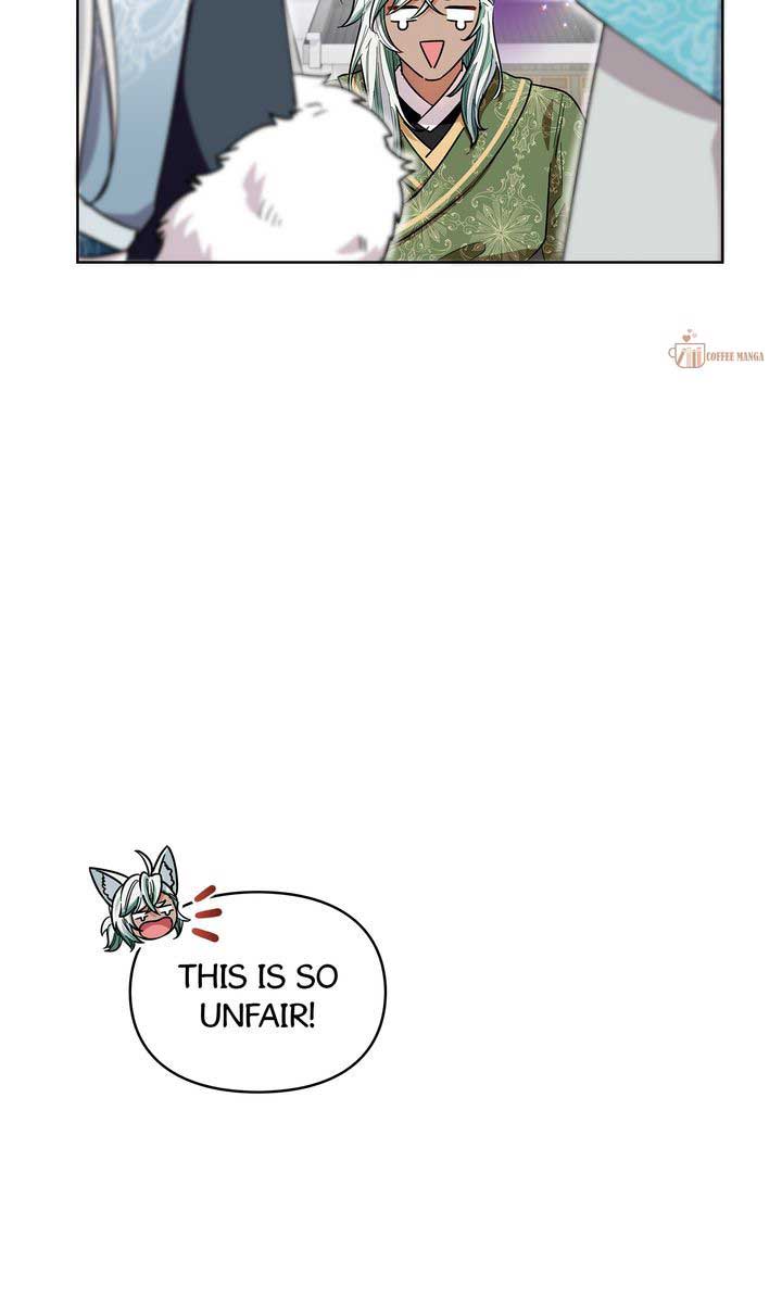 I Become the Tiger’s Daughter Chapter 35 332 022