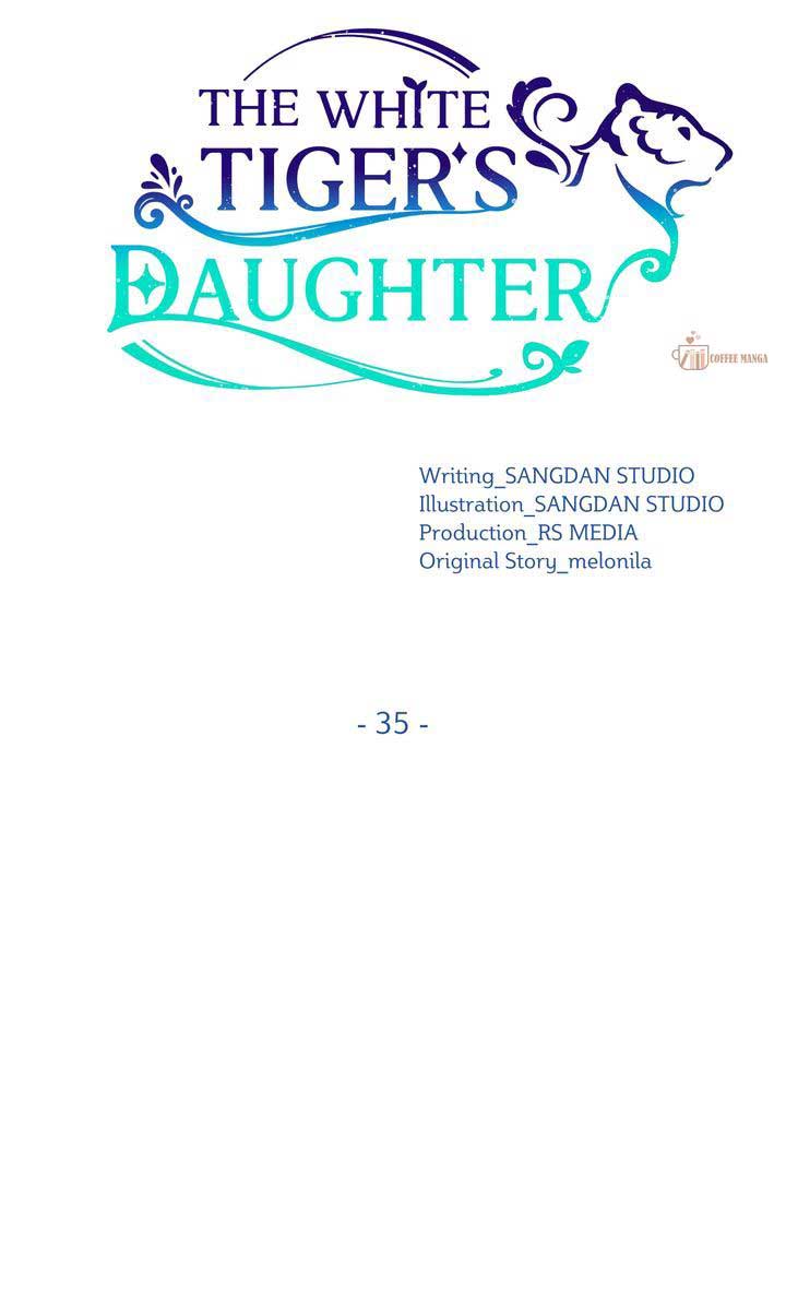 I Become the Tiger’s Daughter Chapter 35 333 023