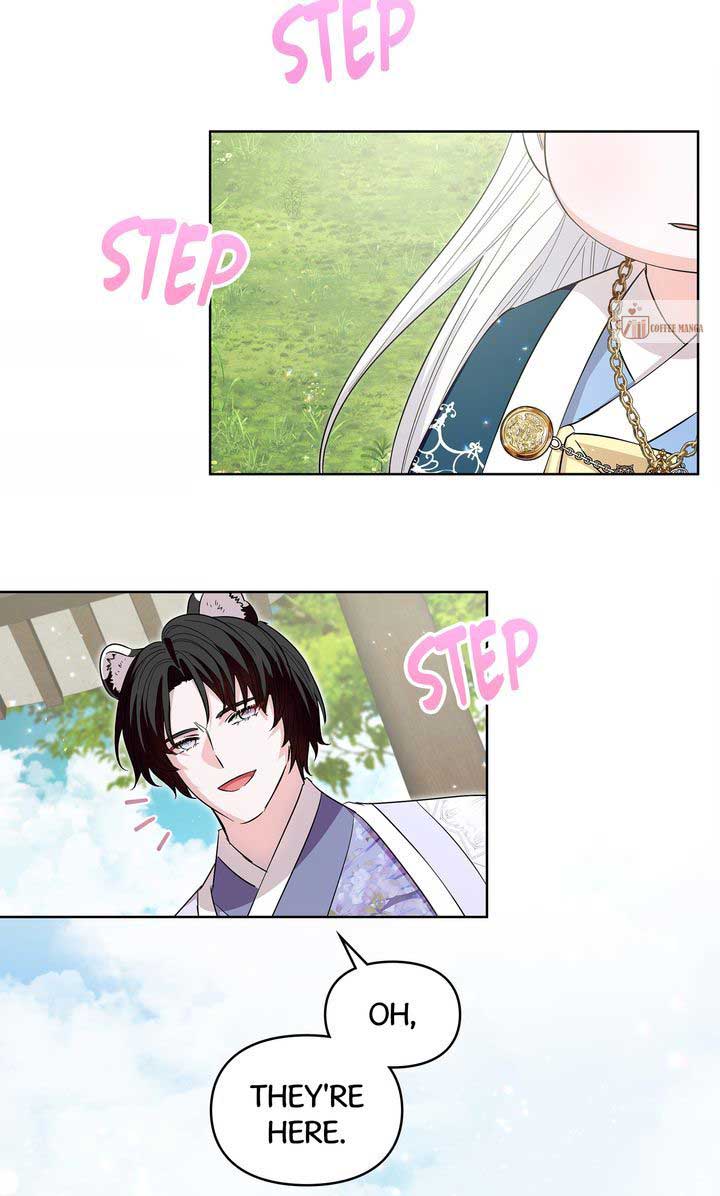 I Become the Tiger’s Daughter Chapter 35 336 026