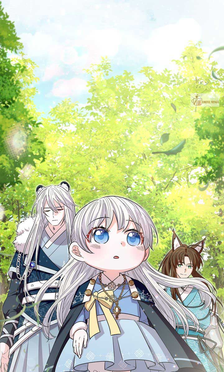 I Become the Tiger’s Daughter Chapter 35 337 027