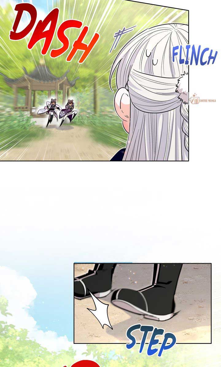 I Become the Tiger’s Daughter Chapter 35 340 030