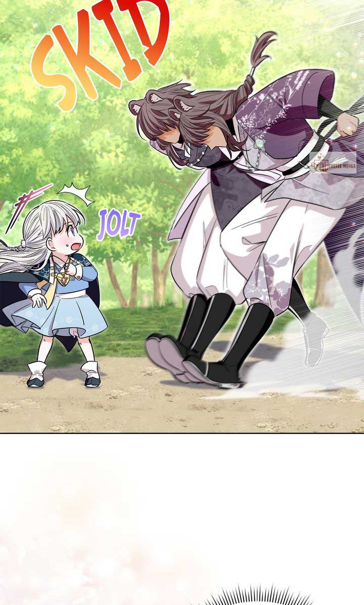 I Become the Tiger’s Daughter Chapter 35 341 031