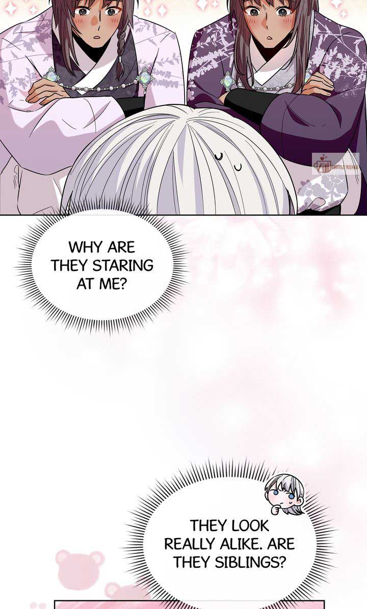 I Become the Tiger’s Daughter Chapter 35 343 033