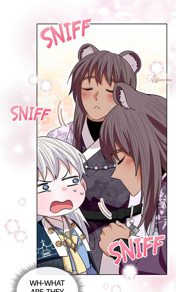 I Become the Tiger’s Daughter Chapter 35 346 036