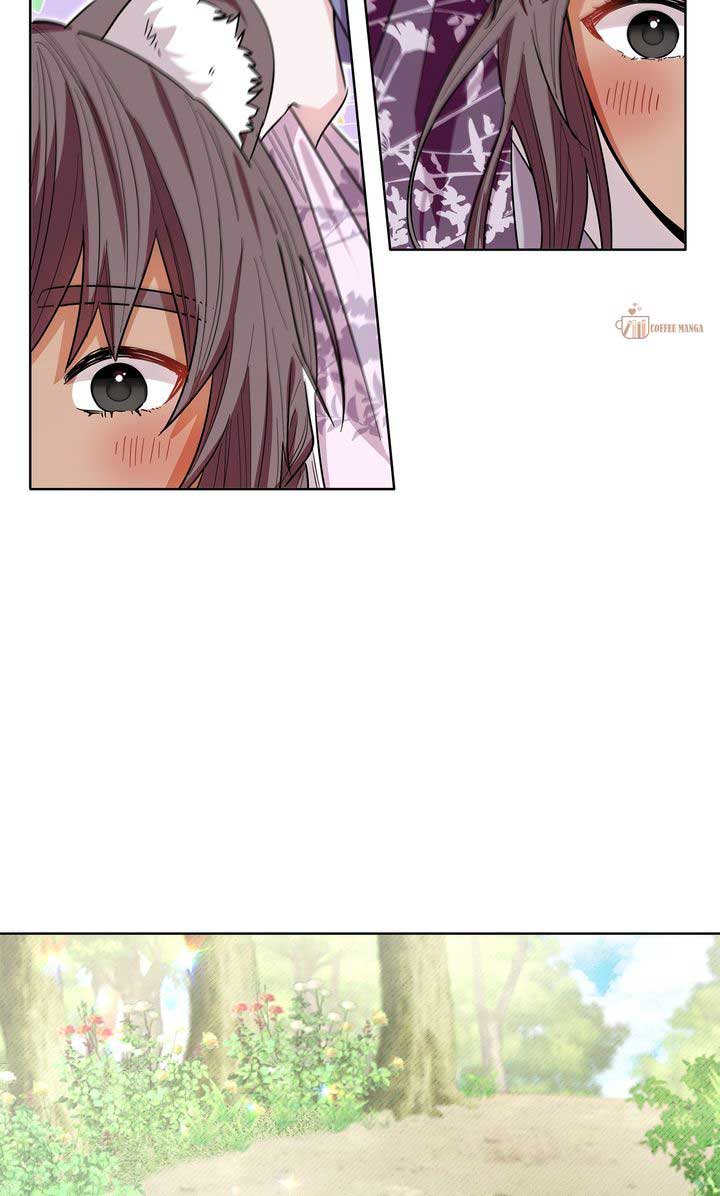 I Become the Tiger’s Daughter Chapter 35 349 039