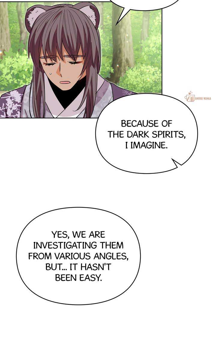 I Become the Tiger’s Daughter Chapter 35 359 049