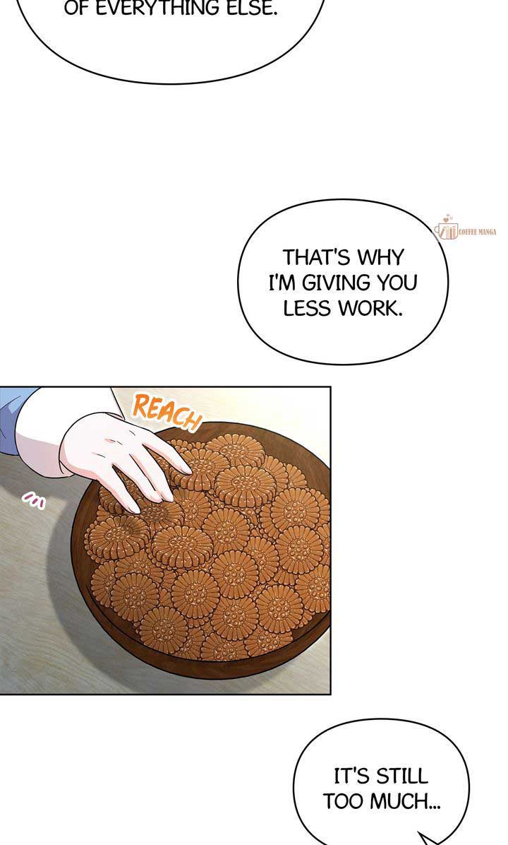 I Become the Tiger’s Daughter Chapter 35 361 051