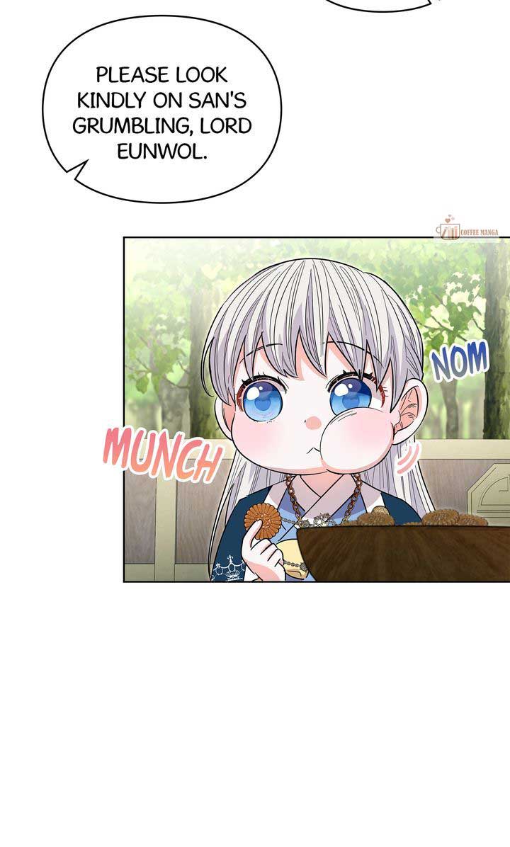I Become the Tiger’s Daughter Chapter 35 362 052