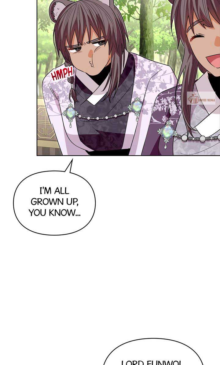 I Become the Tiger’s Daughter Chapter 35 364 054