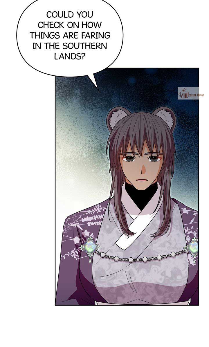 I Become the Tiger’s Daughter Chapter 35 366 056