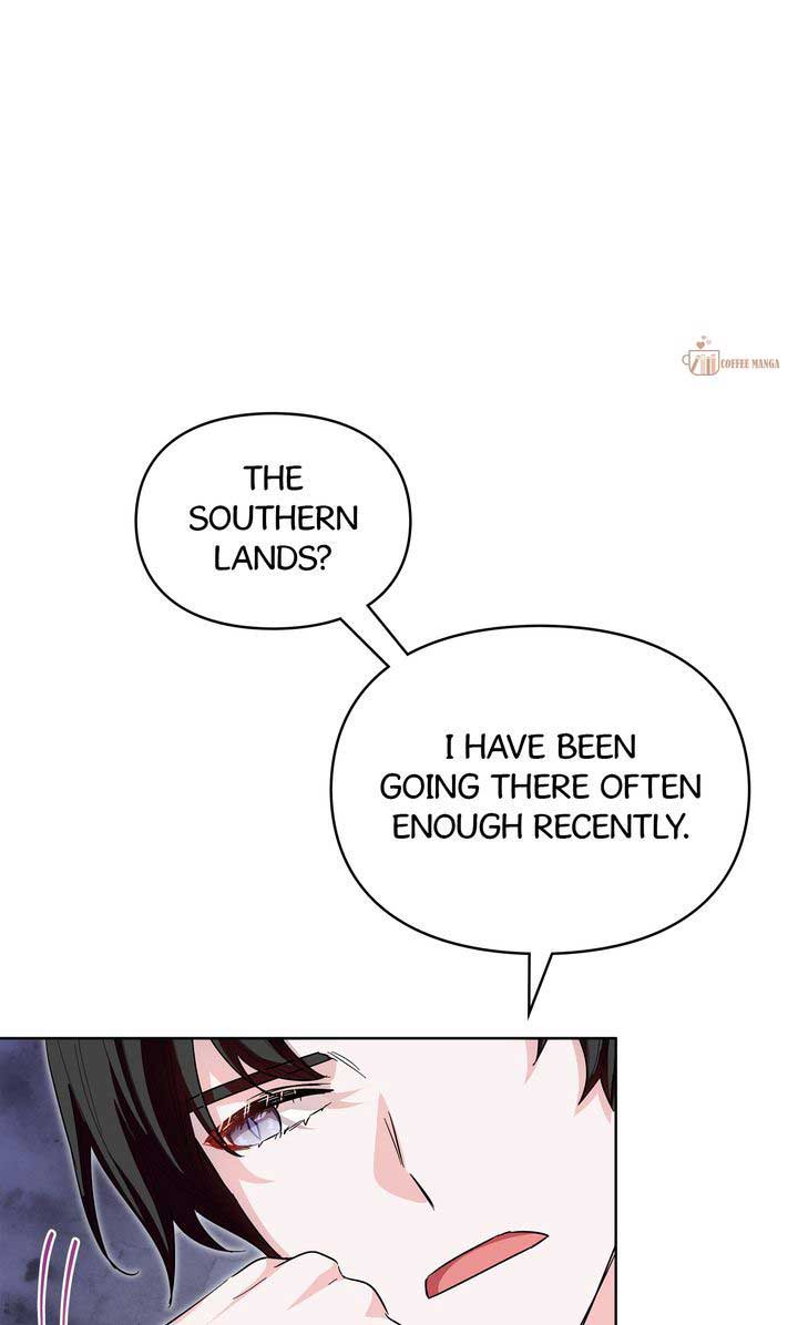 I Become the Tiger’s Daughter Chapter 35 367 057