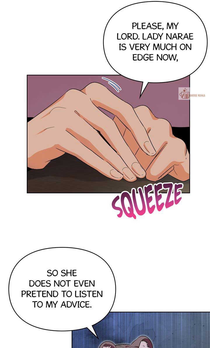 I Become the Tiger’s Daughter Chapter 35 369 059