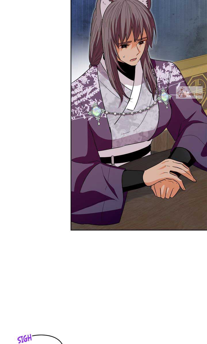 I Become the Tiger’s Daughter Chapter 35 370 060
