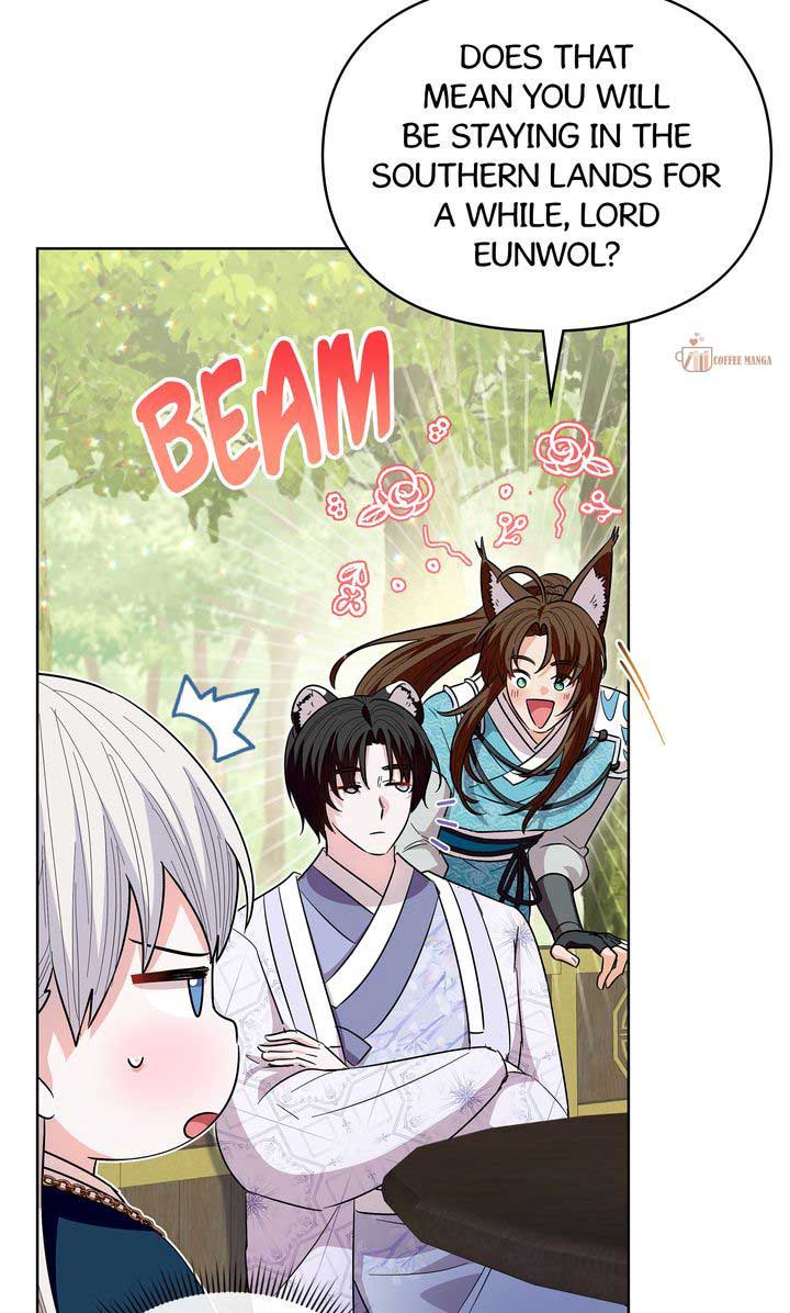 I Become the Tiger’s Daughter Chapter 35 372 062