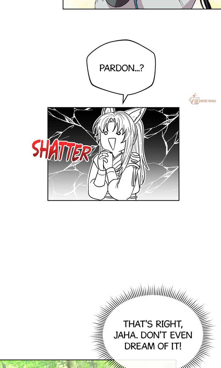 I Become the Tiger’s Daughter Chapter 35 374 064