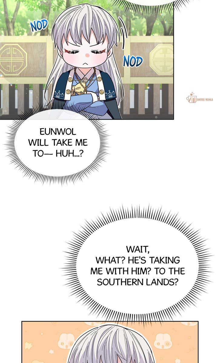I Become the Tiger’s Daughter Chapter 35 375 065