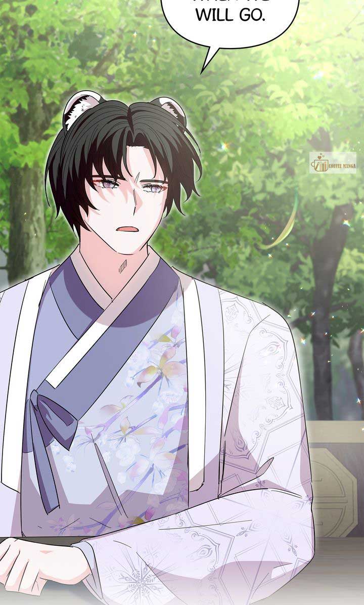 I Become the Tiger’s Daughter Chapter 35 379 069