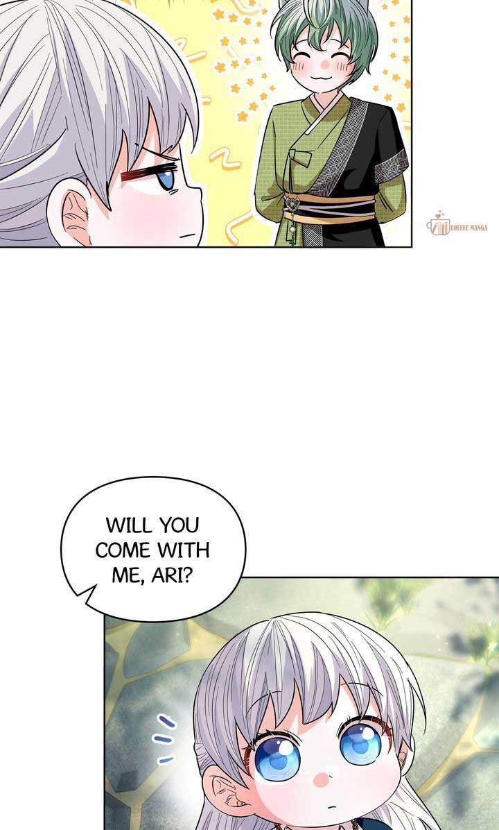 I Become the Tiger’s Daughter Chapter 35 385 075