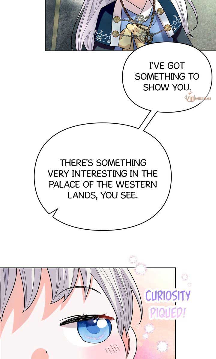 I Become the Tiger’s Daughter Chapter 35 386 076
