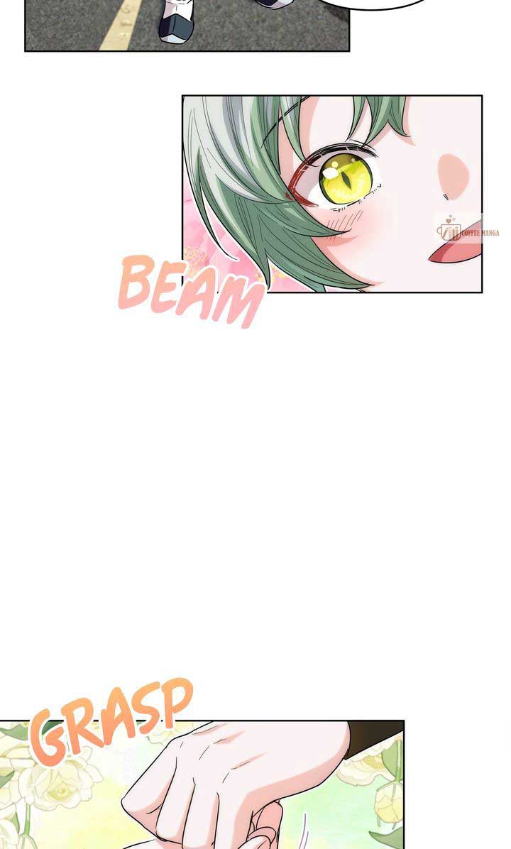 I Become the Tiger’s Daughter Chapter 35 389 079