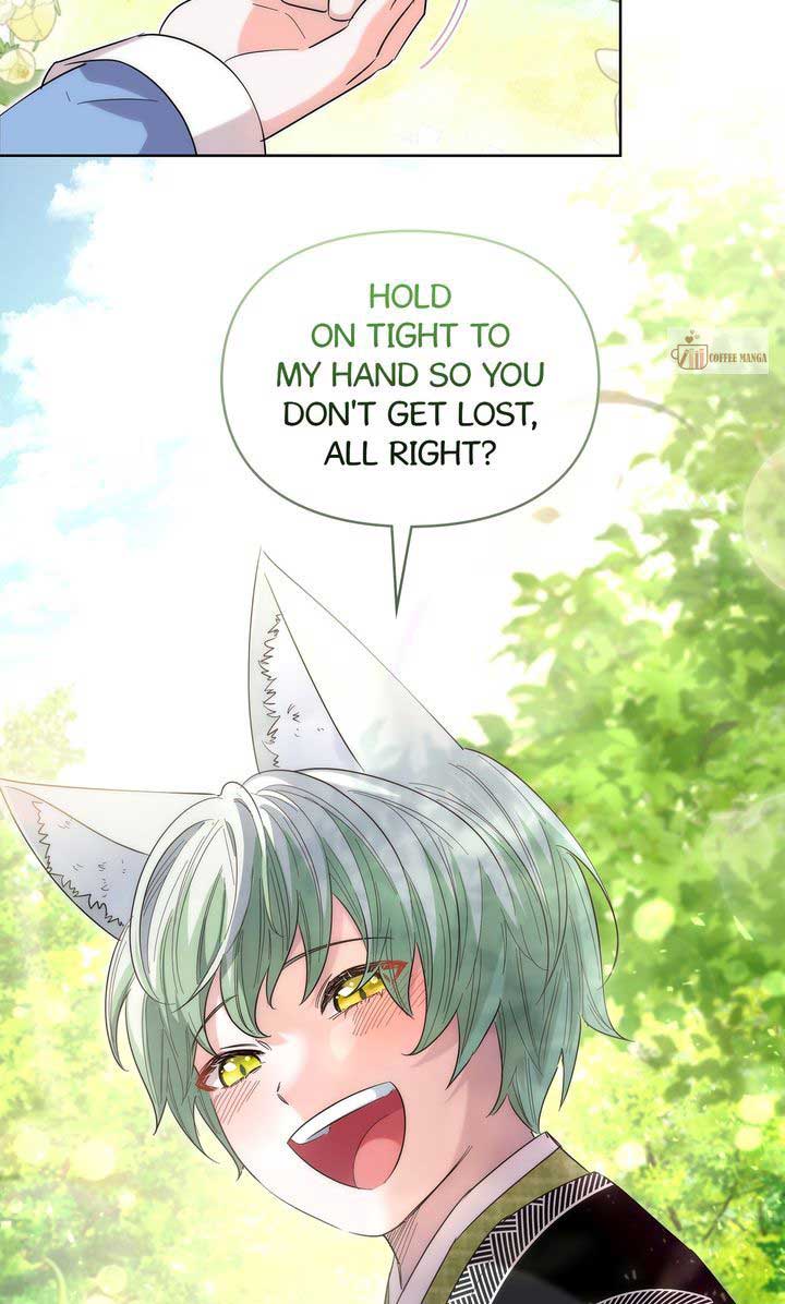I Become the Tiger’s Daughter Chapter 35 390 080