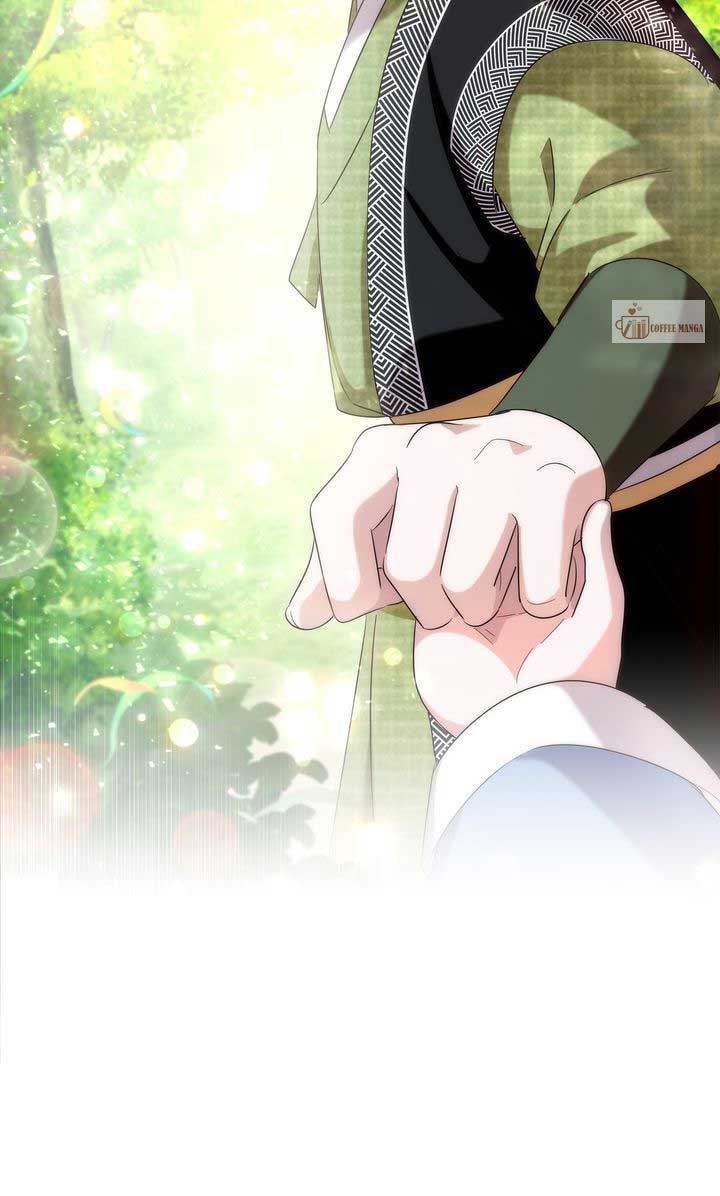 I Become the Tiger’s Daughter Chapter 35 391 081