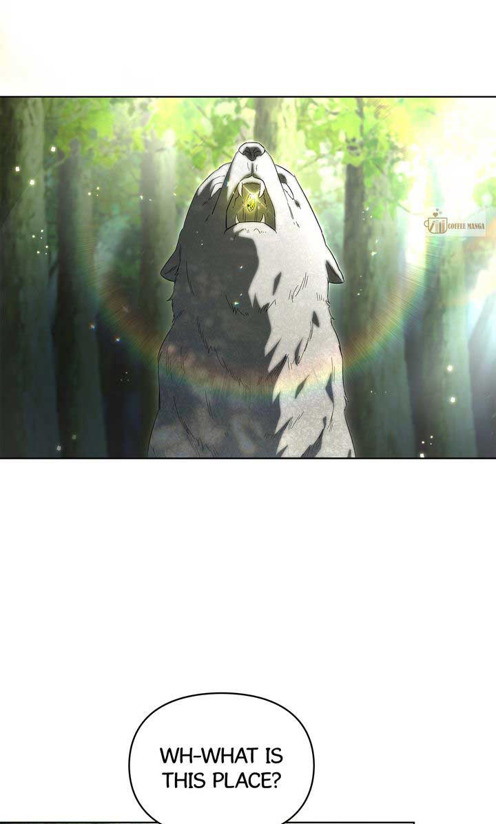 I Become the Tiger’s Daughter Chapter 35 398 088