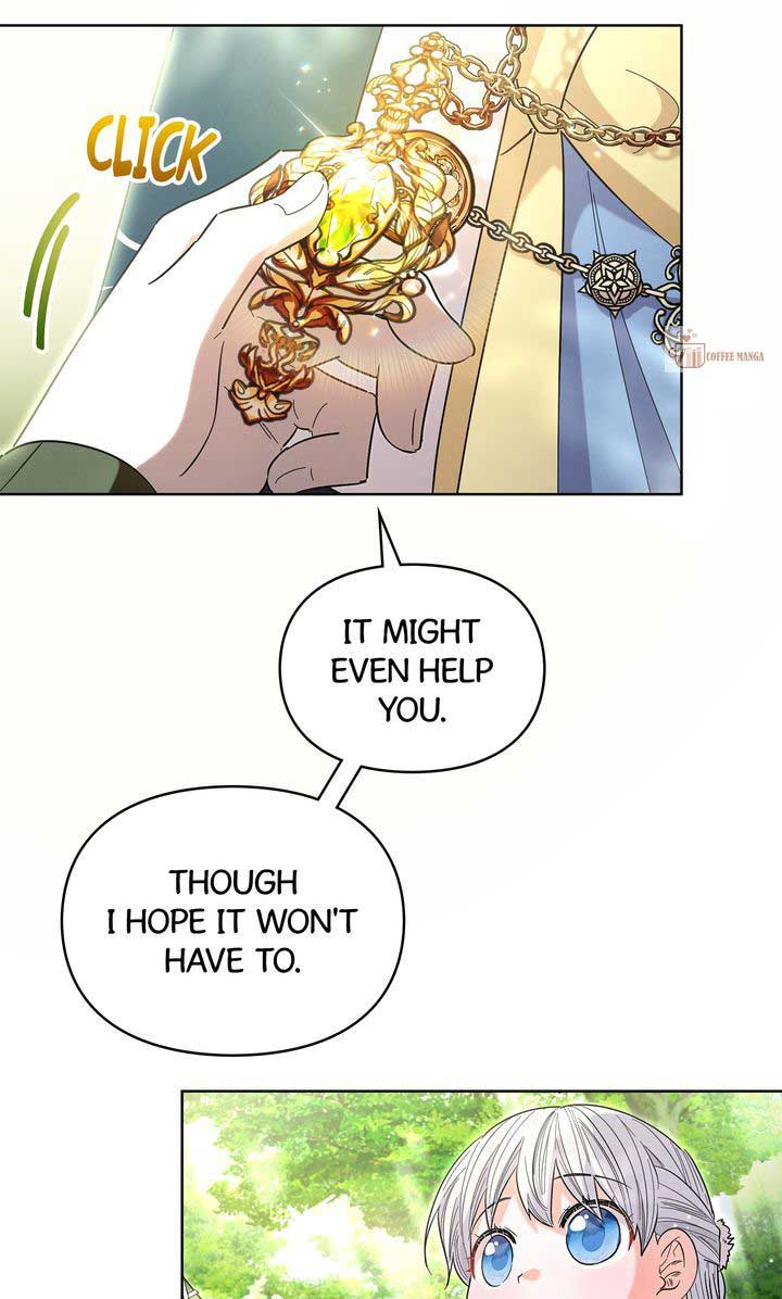 I Become the Tiger’s Daughter Chapter 35 406 096