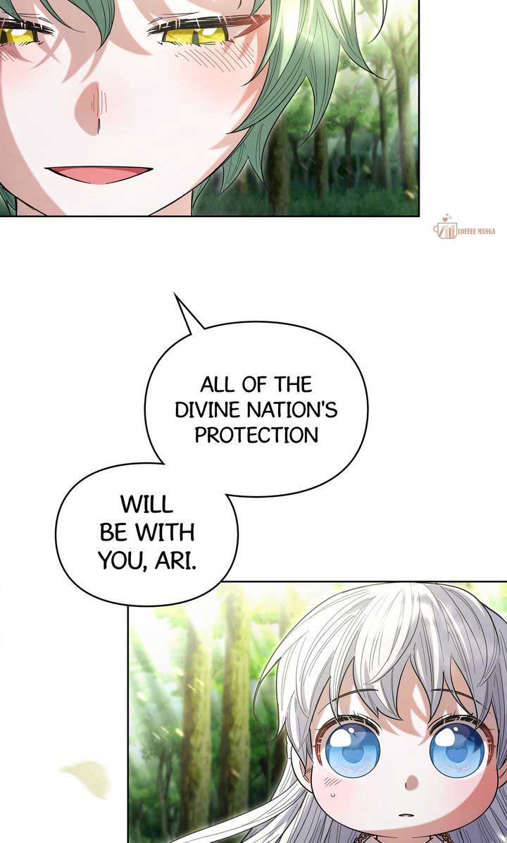I Become the Tiger’s Daughter Chapter 35 408 098