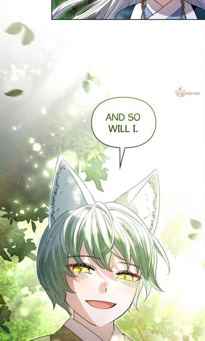 I Become the Tiger’s Daughter Chapter 35 409 099