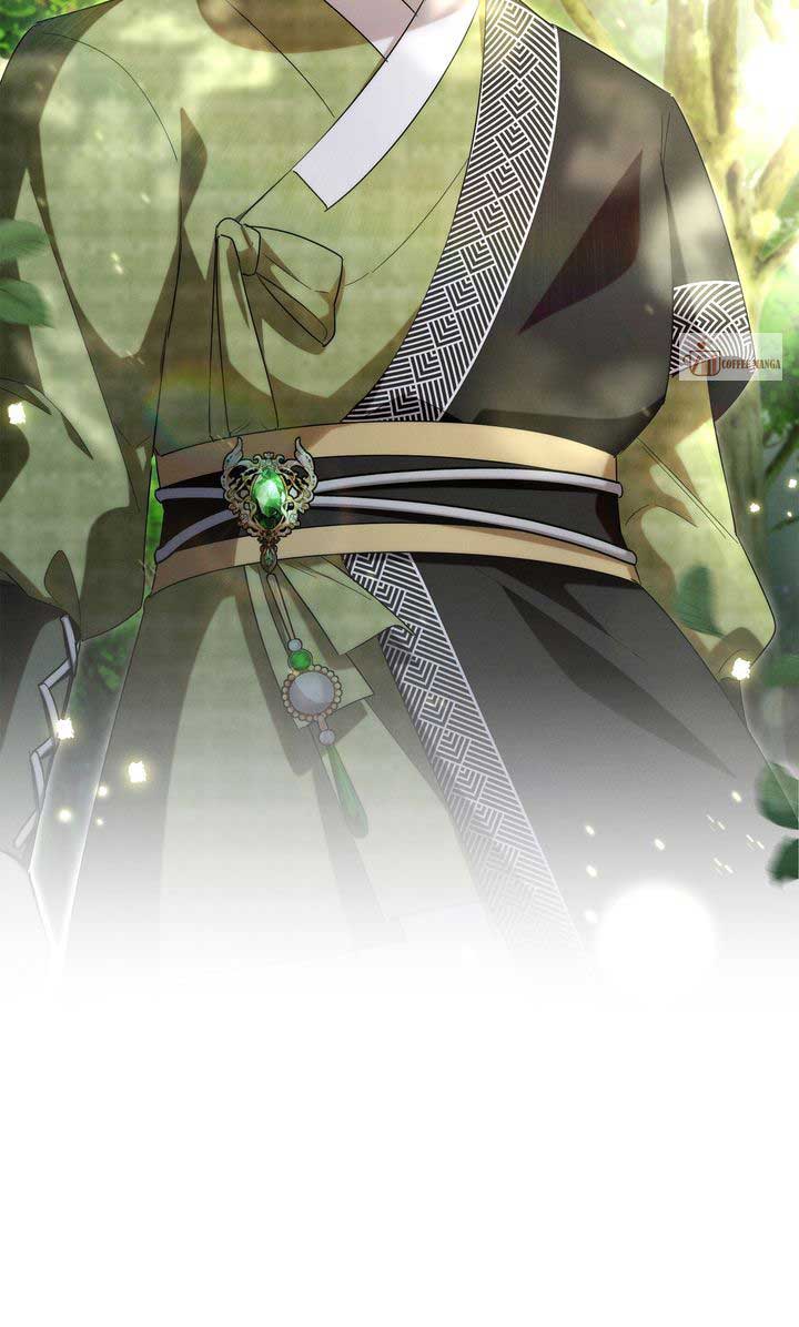 I Become the Tiger’s Daughter Chapter 35 410 100