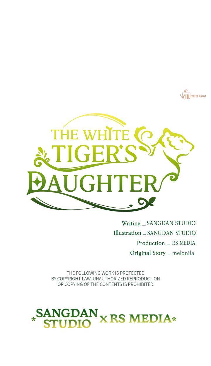 I Become the Tiger’s Daughter Chapter 35 411 101