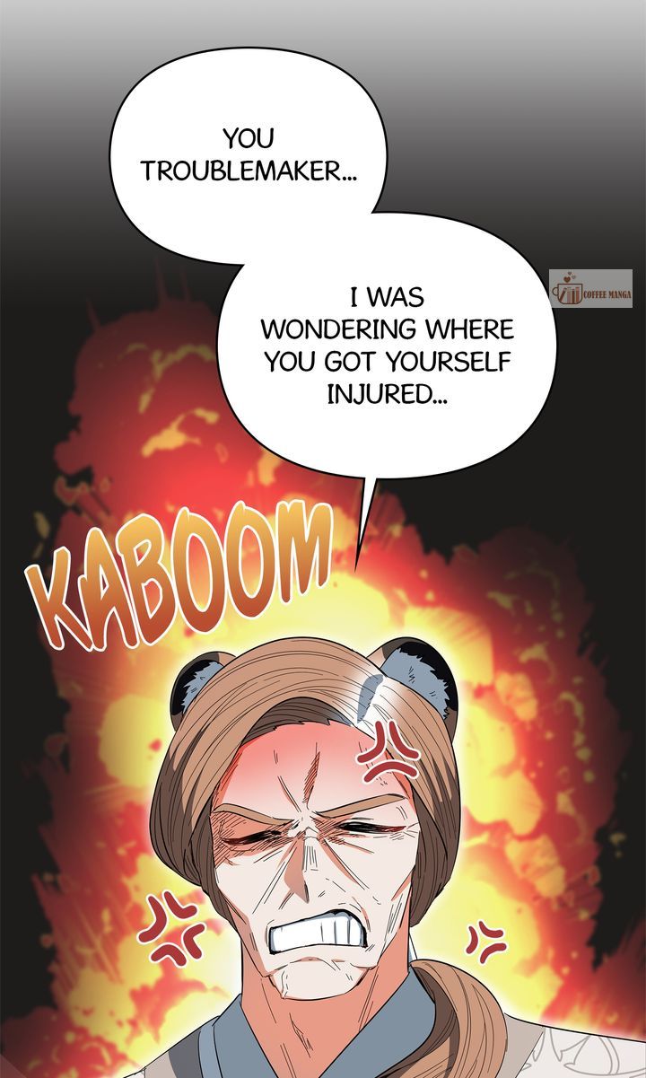 I Become the Tiger’s Daughter Chapter 38 297 02