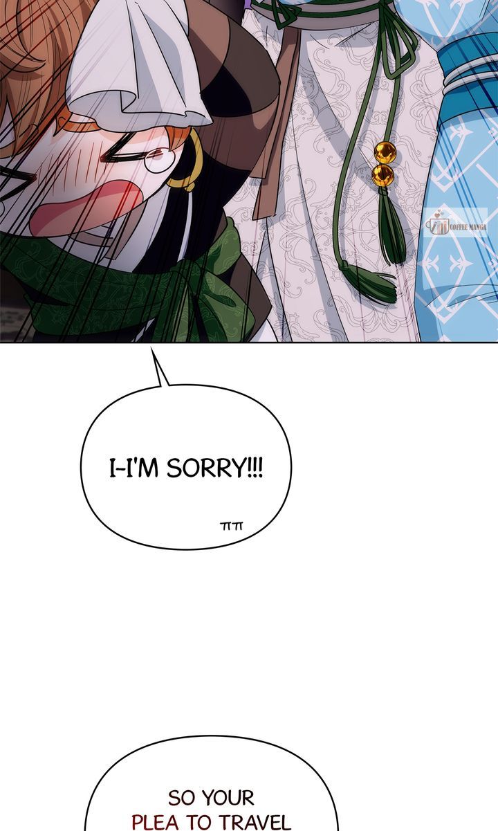 I Become the Tiger’s Daughter Chapter 38 300 05