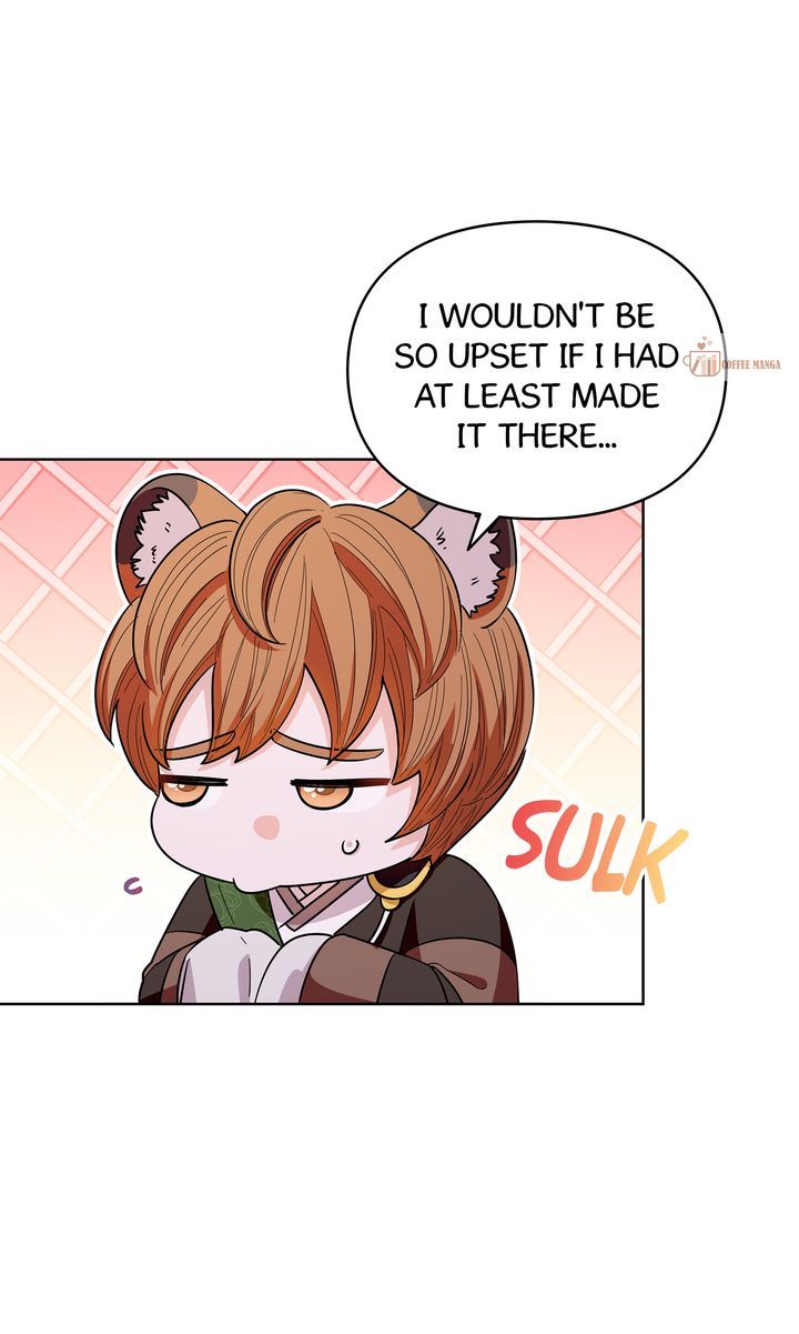 I Become the Tiger’s Daughter Chapter 38 304 09