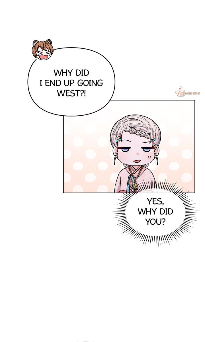 I Become the Tiger’s Daughter Chapter 38 305 10