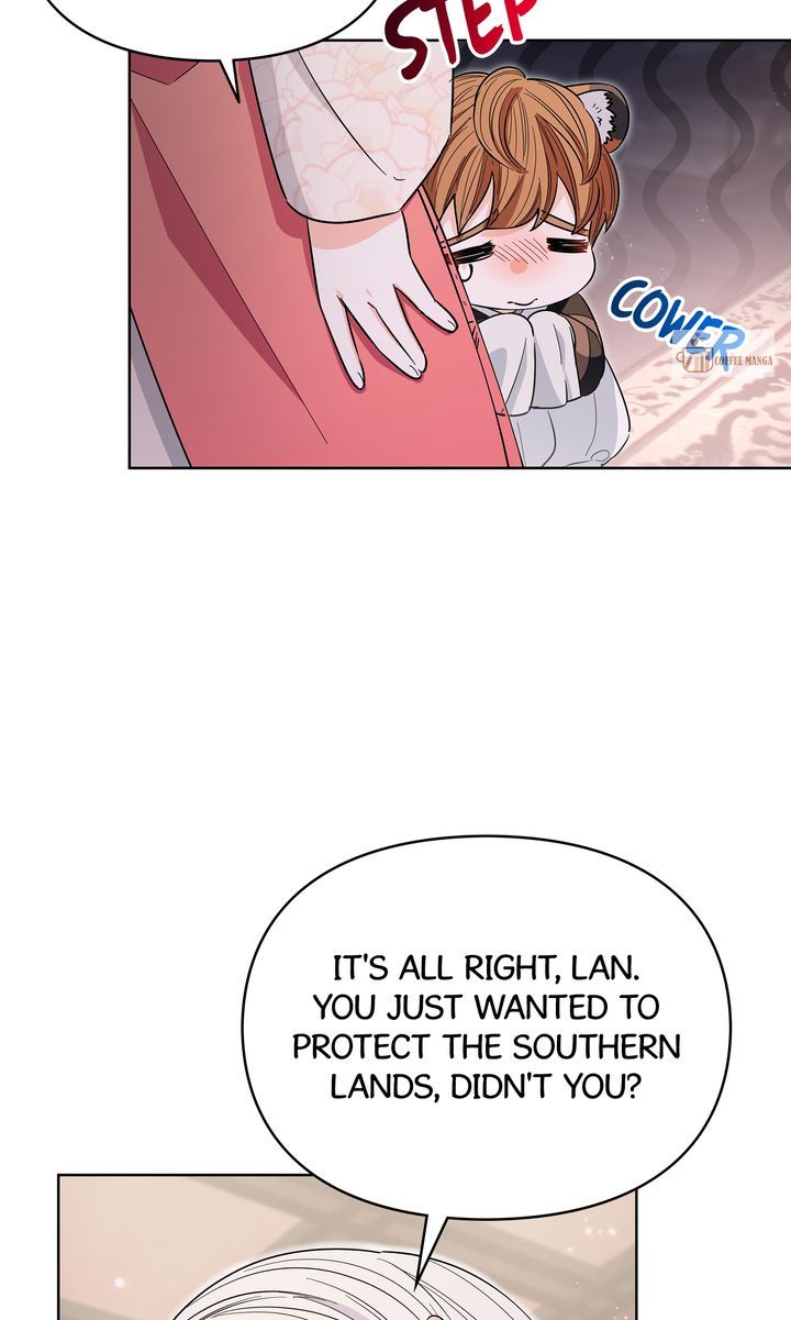 I Become the Tiger’s Daughter Chapter 38 308 13