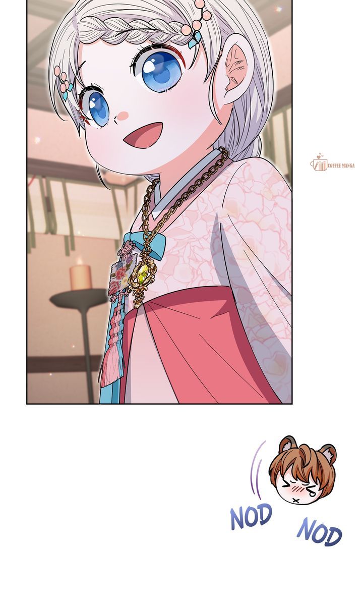 I Become the Tiger’s Daughter Chapter 38 309 14