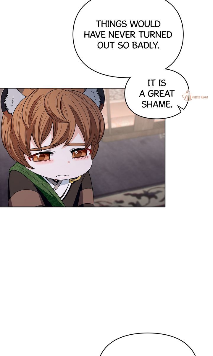 I Become the Tiger’s Daughter Chapter 38 314 19