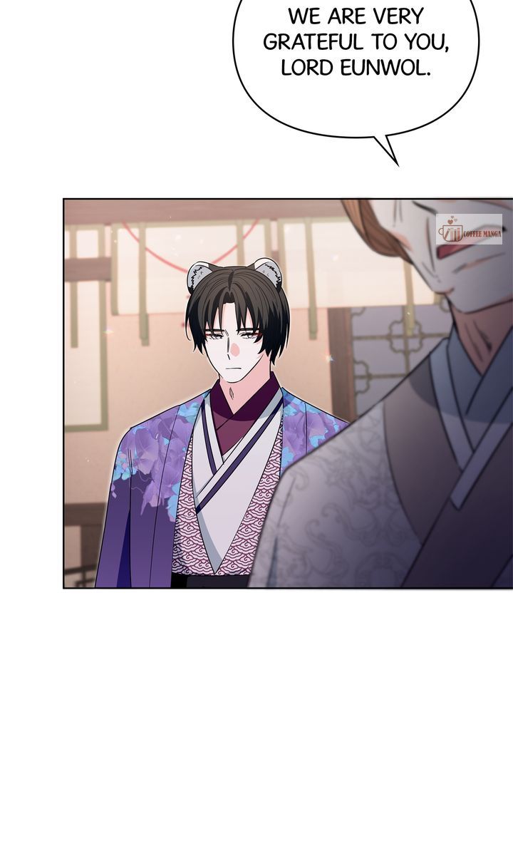 I Become the Tiger’s Daughter Chapter 38 315 20