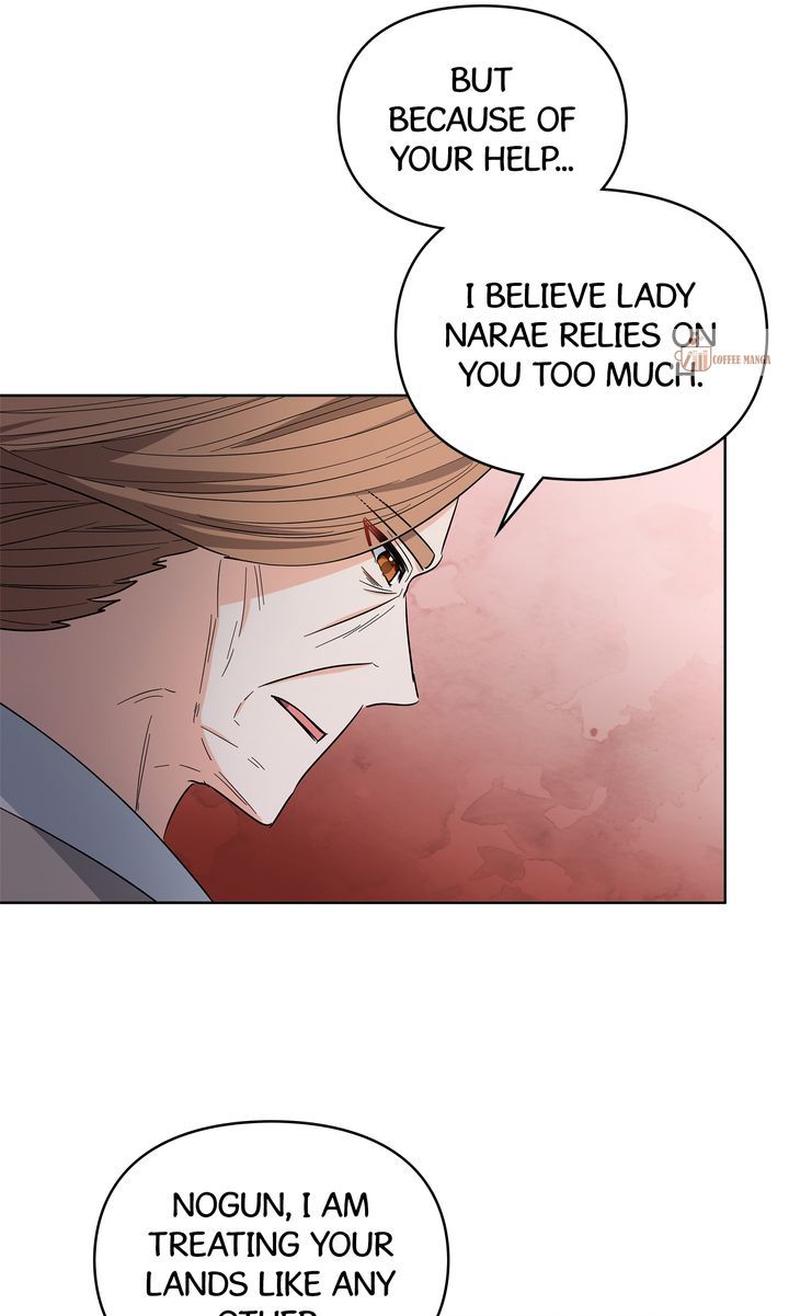 I Become the Tiger’s Daughter Chapter 38 316 21